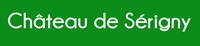 Official Website of Chateau de Serigny logo